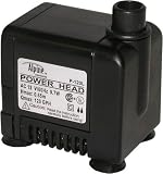 120 GPH Fountain Pump 51bwqbG0hIL. SL160 120 GPH Fountain Pump