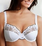 Amoena Mia Amelia Cotton Underwire Bra (7253)