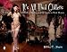 It's All That Glitters: Portraits of Burlesque Performers in Their Homes