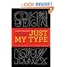 Just My Type: A Book About Fonts