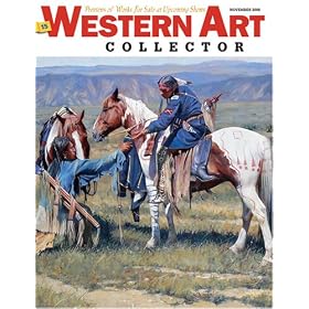 Click here to buy Western Art Collector.