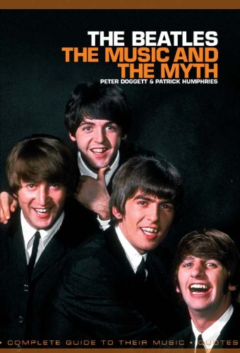 the beatles the music and the myth
