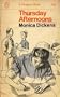 Thursday Afternoons (Penguin Books, 714)