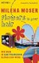 Flowers in your hair: Wie man in San Francisco gl�cklich wird