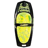 O'Brien VooDoo Kneeboard 2012