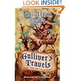 Gullivers Travels Classics Jonathan Swift