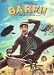 Barfi!  (Hindi Movie / Bollywood Film / Indian Cinema DVD) (2012)