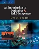 An introduction to derivatives & risk management