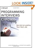 Programming Interviews Exposed