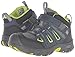 KEEN Oakridge Mid WP Shoe (Toddler/Little Kid)