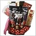 Mom's Garden Tools and Goods Gourmet Food Mini Tote Bag - A Mother's Day Gift Basket