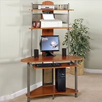 Studio RTA A-Tower Computer Desk