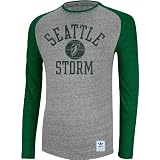 Court Favorite Raglan