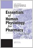 Essentials of human physiology for pharmacy