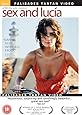 Sex And Lucia [DVD]