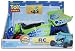 Free Wheeling RC car