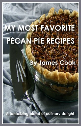 pecan pie recipe