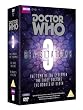 Doctor Who Revisitations 3 (The Tomb of the Cybermen/Robots of Death/The Three Doctors) [DVD]