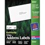 AVE48160 - Eco-friendly Labels