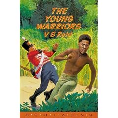 The Young Warriors (Horizons)