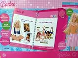 Barbie Talking Book