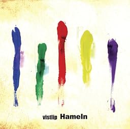 vistlip/6thシングル(通常盤)