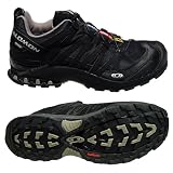 SALOMON Herren GORE TEX Laufschuhe 2008 XA Pro 3D XCR (440815)