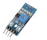 TCRT5000障害物回避モジュール　赤外線ライン　トラッキングセンサー TCRT5000 Infrared Reflective Sensor Module　5個セット