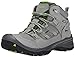 KEEN Women's Logan Mid Waterproof Hiking Boot