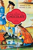 True History Of Chocolate 2e
