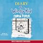 Diary of a Wimpy Kid: Cabin Fever