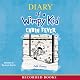 Diary of a Wimpy Kid: Cabin Fever