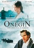 Onegin - Eine Liebe in St. Petersburg - 