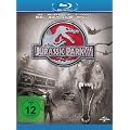 Jurassic Park 3 [Blu-ray]