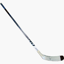 Buy Bryan Berard Autographed Game Used CCM Left Handed Hockey Stick by Steiner Sports Memorabilia