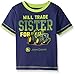 John Deere Little Boys' Will Trade Sister T-Shirt