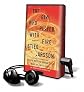 The Girl Who Played with Fire [With Earbuds]   [GIRL WHO PLAYED W/FIRE Y] [Pre-Recorded Audio Player]