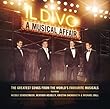 ミュージカル・アフェア (初回生産限定盤) (DVD付) (イル・ディーヴォ)