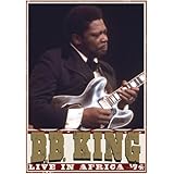B.B. King: Live in Africa (2009)