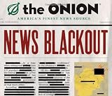 The Onion ..