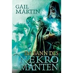 Im Bann des Nekromanten