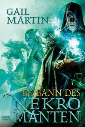 Nekromanten