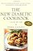 The New Diabetic Cookbook, Fifth Edition: More Than 200 Delicious Recipes for a Low-Fat, Low-Sugar, Low-Cholesterol, Low-Salt, High-Fiber Diet