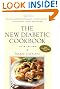The New Diabetic Cookbook, Fifth Edition : More Than 200 Delicious Recipes for a Low-Fat, Low-Sugar, Low-Cholesterol, Low-Salt, High-Fiber Diet