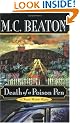 Death of a Poison Pen (Hamish Macbeth Mysteries, No. 20)
