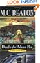 Death of a Poison Pen (Hamish Macbeth Mysteries, No. 20)