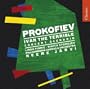 Prokofiev: Ivan the Terrible