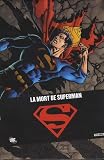 La mort de Superman