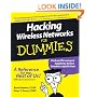 Hacking Wireless Networks For Dummies (For Dummies (Computer/Tech))