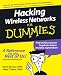 Hacking Wireless Networks For Dummies (For Dummies (Computer/Tech))